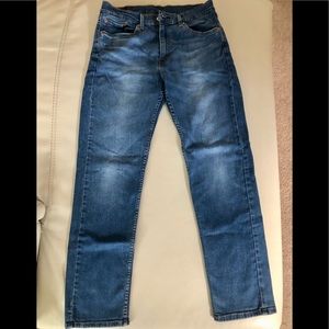 Levi’s pants